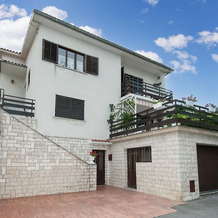 Apartment Ketty Mošćenička Draga エクステリア 写真