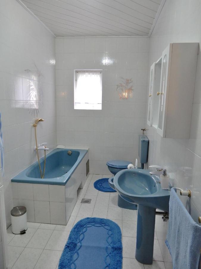 Apartment Ketty Mošćenička Draga エクステリア 写真