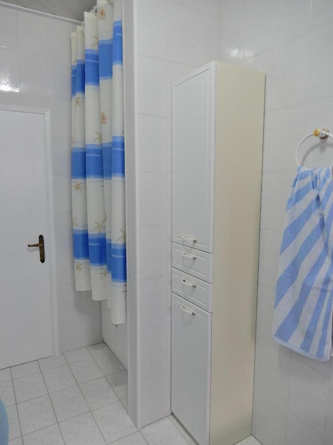 Apartment Ketty Mošćenička Draga エクステリア 写真